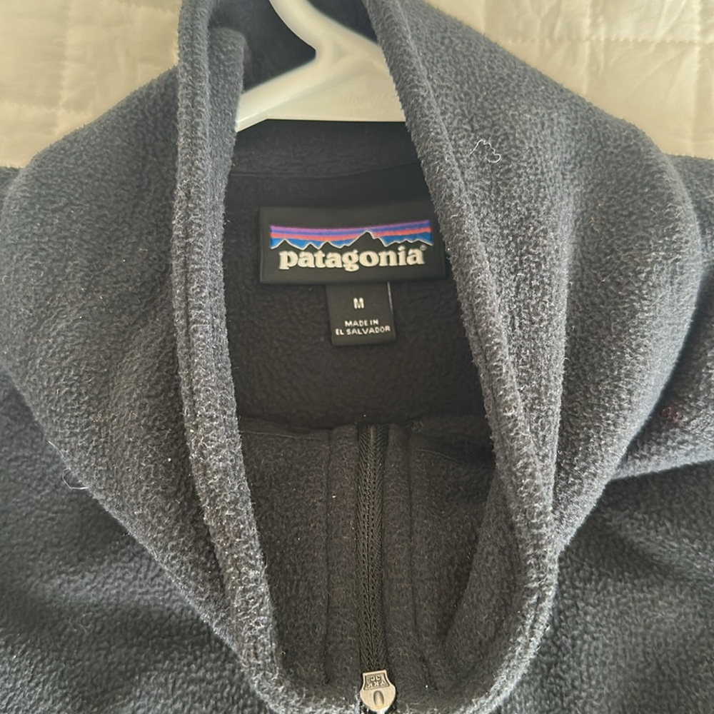 Patagonia pullover - Picture 5 of 5